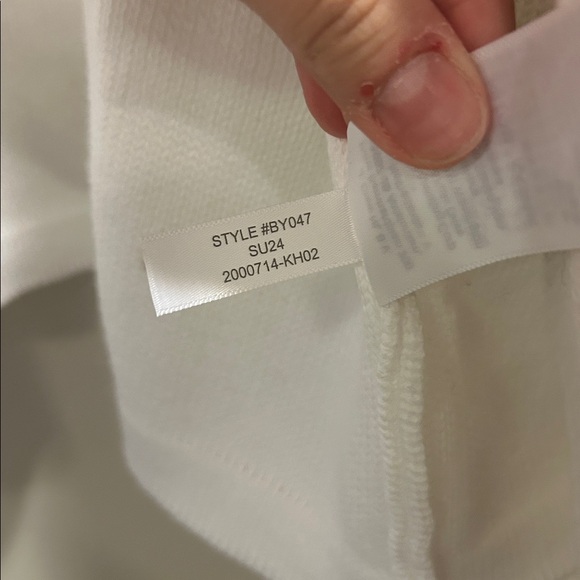 J Crew Factory Cotton lady jacket cardigan sweater - Picture 6 of 6